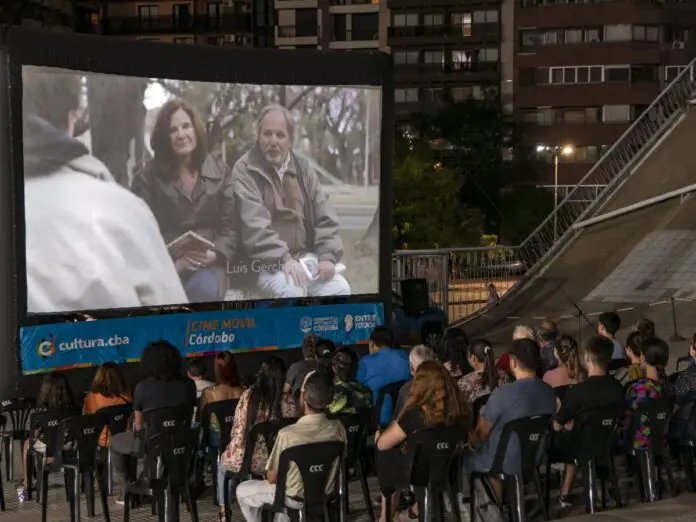 cine festival