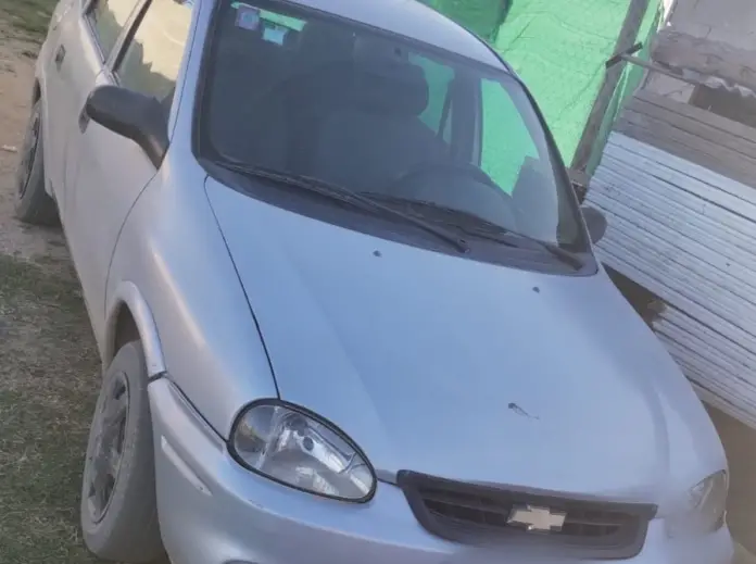 corsa bialet