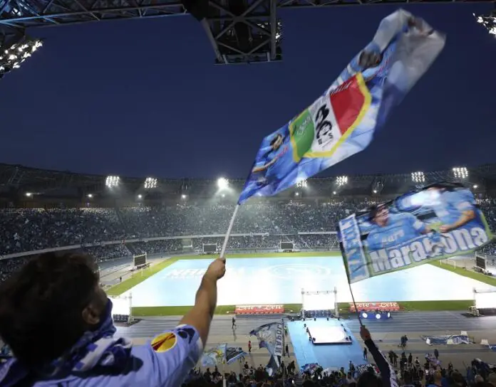 napoli