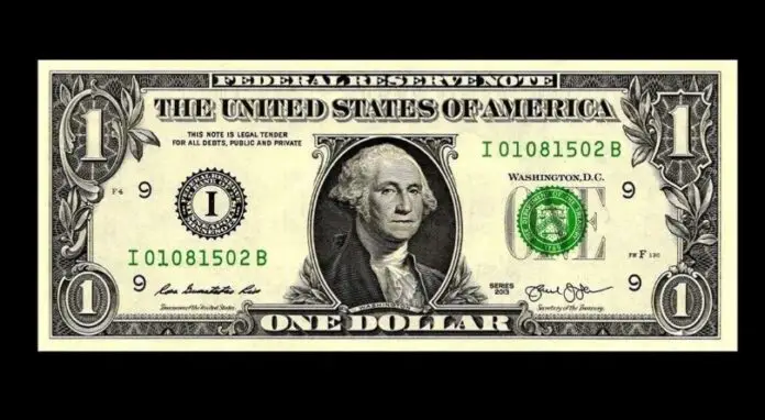 dólar