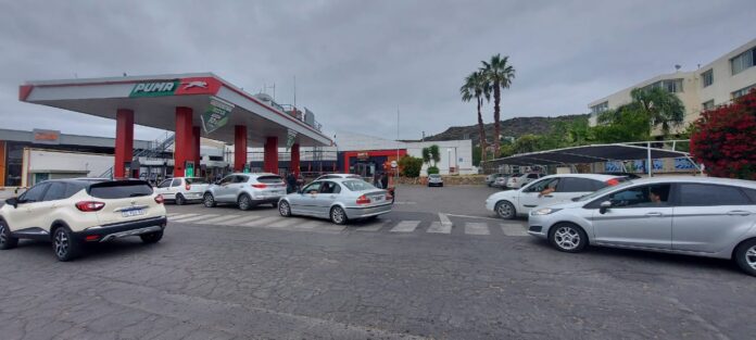 estacion tortolo esta