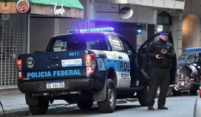 federal