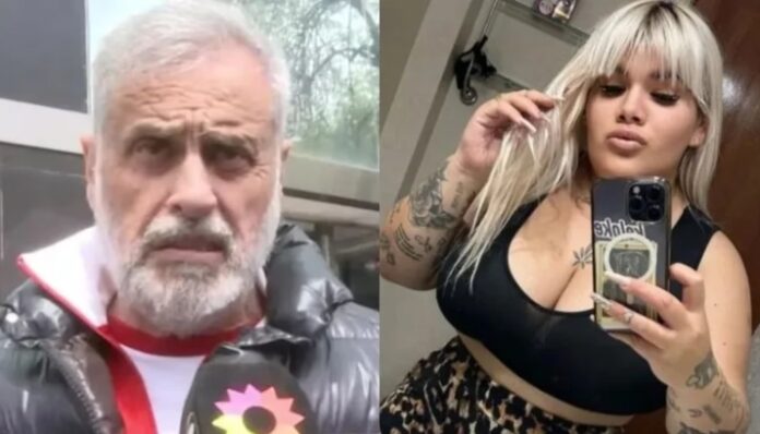 jorge rial