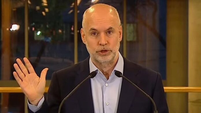 larreta