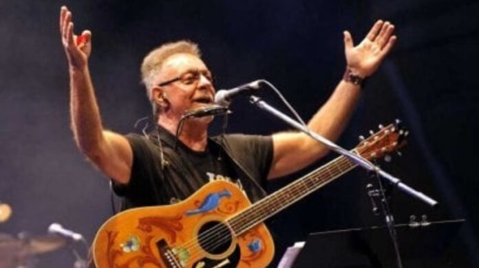 leon gieco