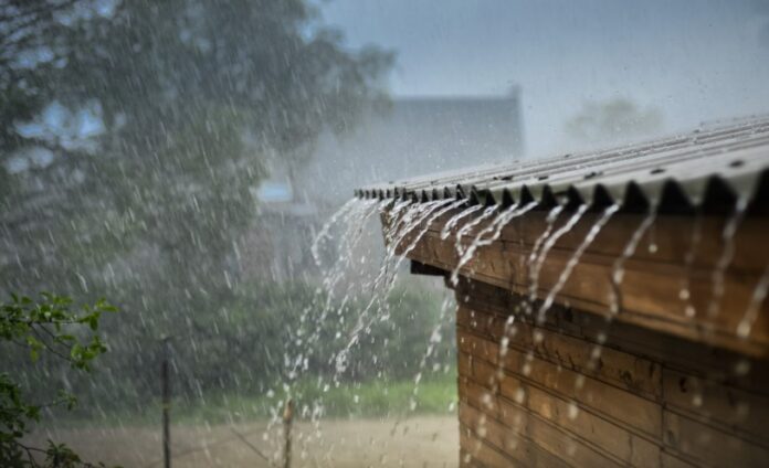 lluvia