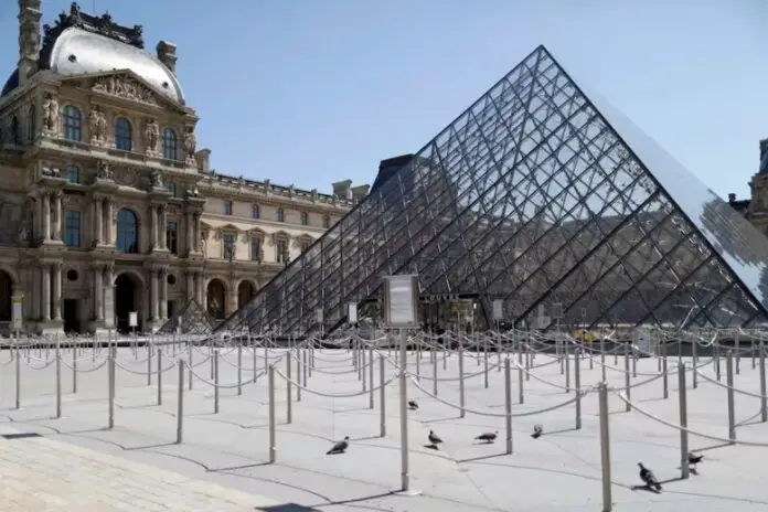 louvre