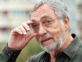 Luto en la cultura argentina: el adiós a Luis Brandoni, a sus 86 años