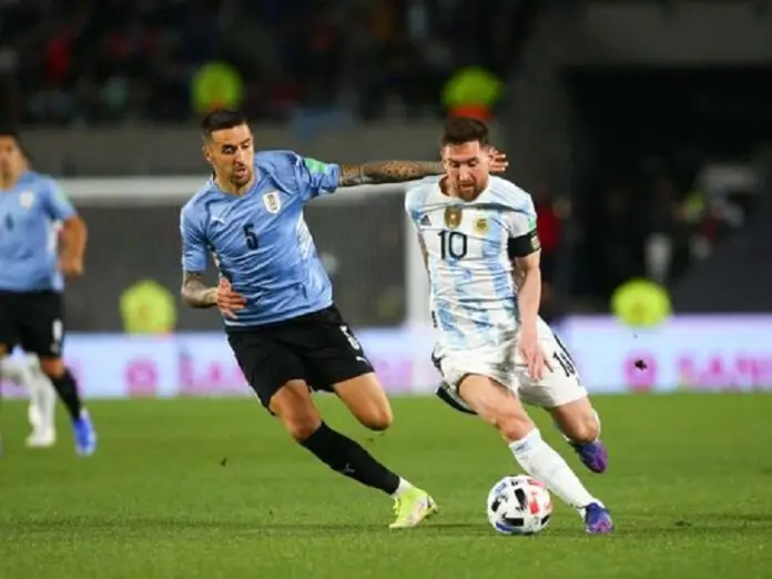 messi-uruguay