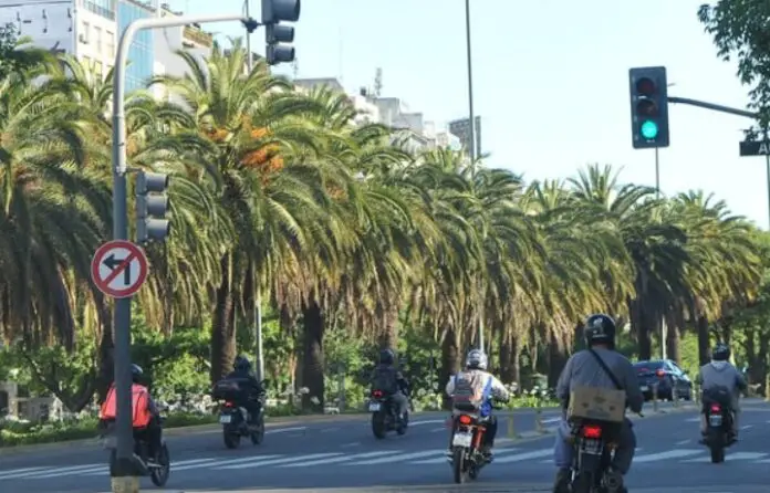 motos