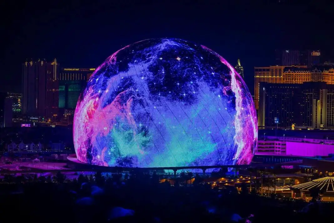 the-sphere