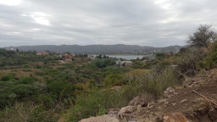 tiempo fresco