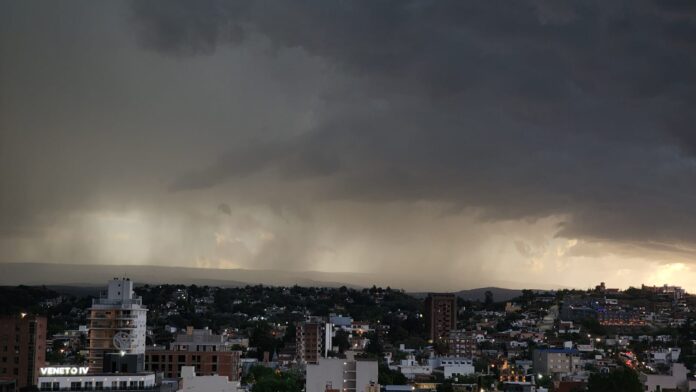 tormenta carlospaz