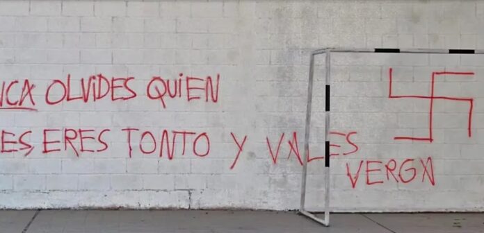 vandalismo