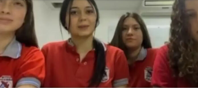 Foto aptura de video del video