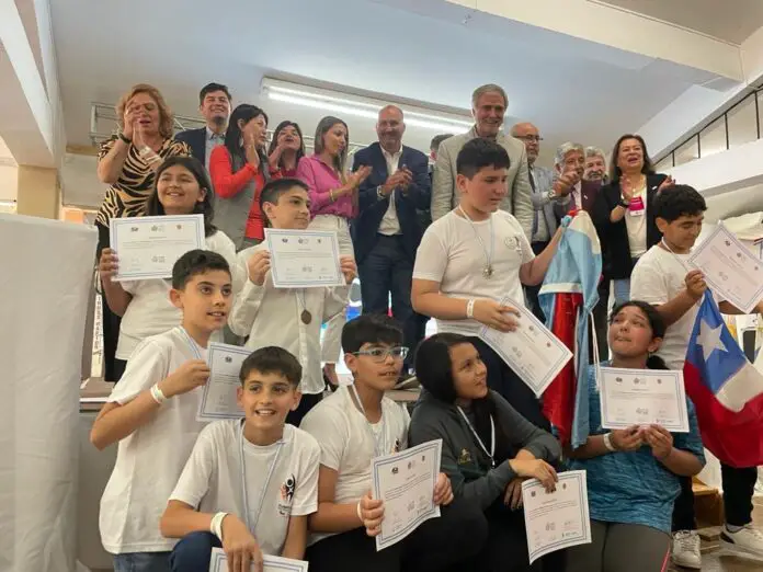 Foto, nexos del sur