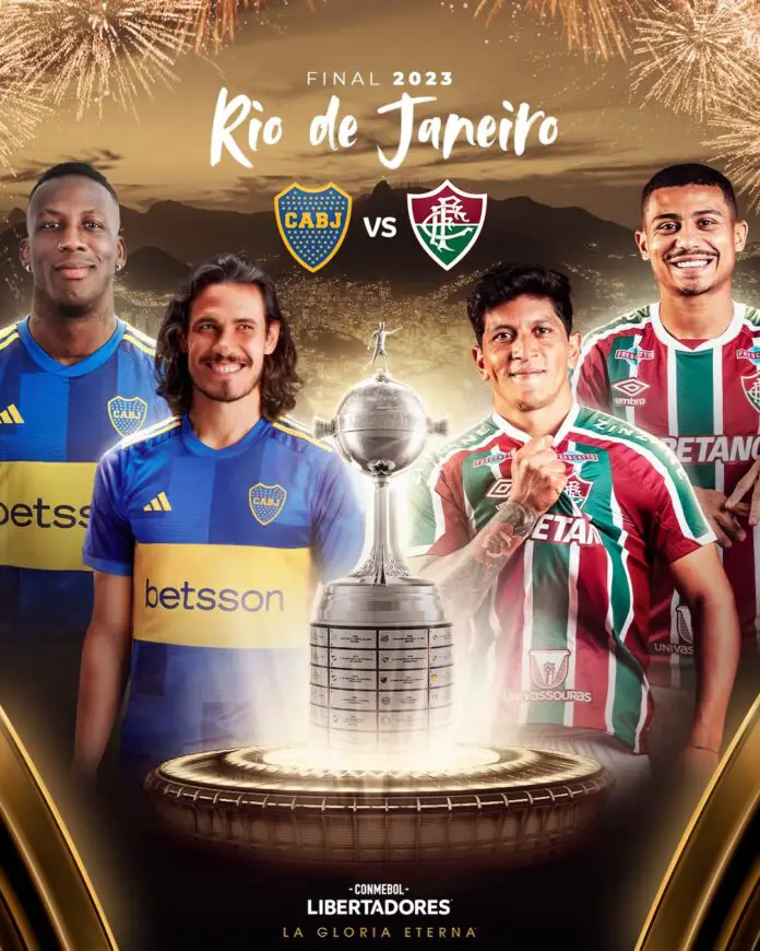 Libertadores