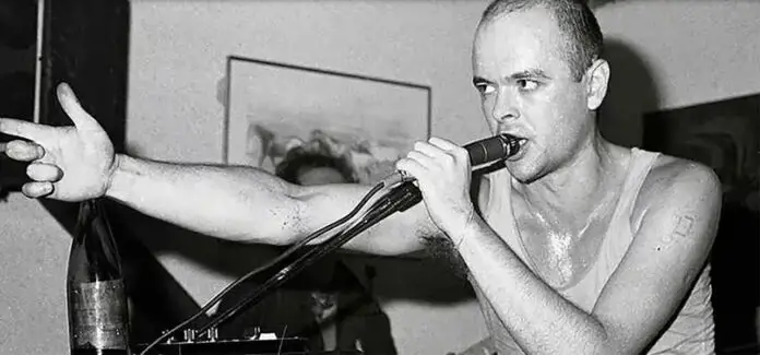 Luca Prodan