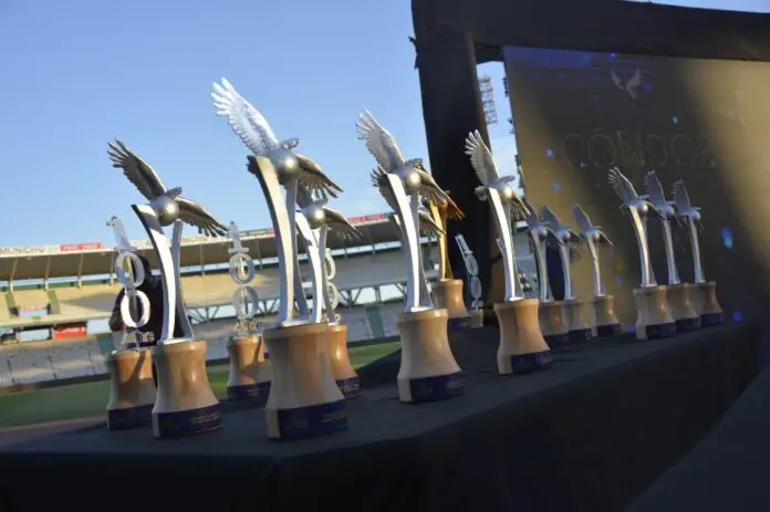 Premios-Condor