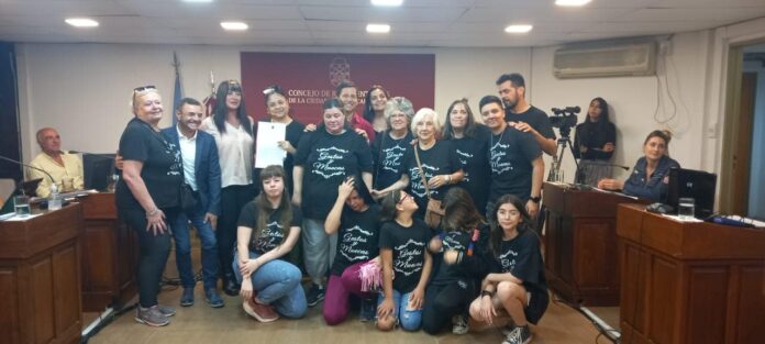 Reconocimiento Vivas