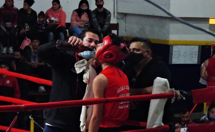 boxsarmiento