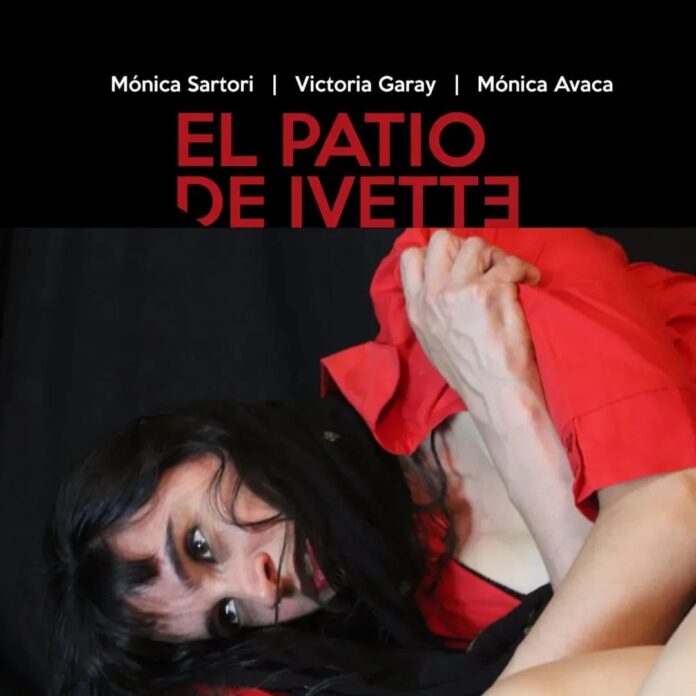 Victoria Garay