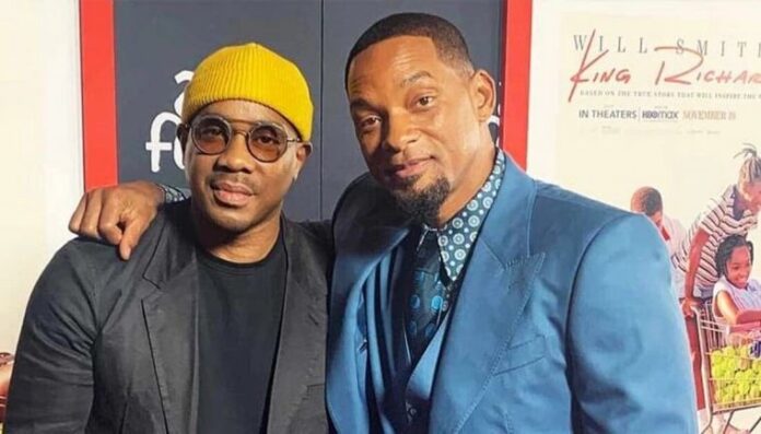 Will Smith y