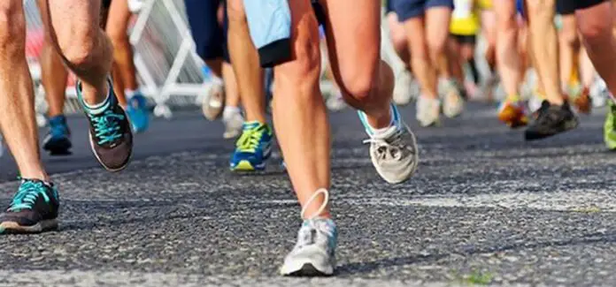 corre caminata