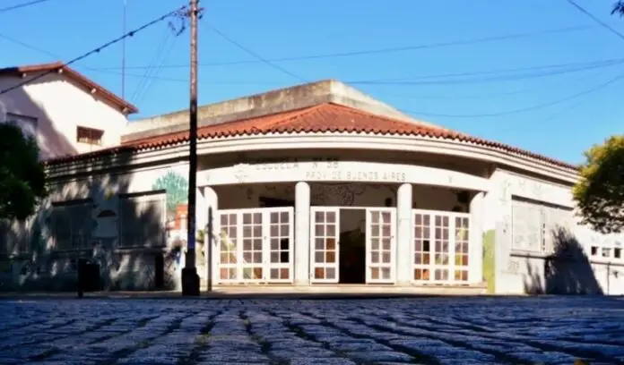 escuela
