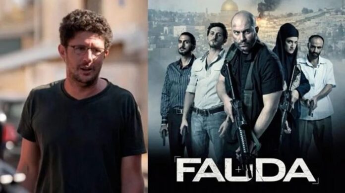 fauda