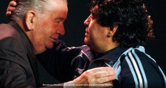 grondona