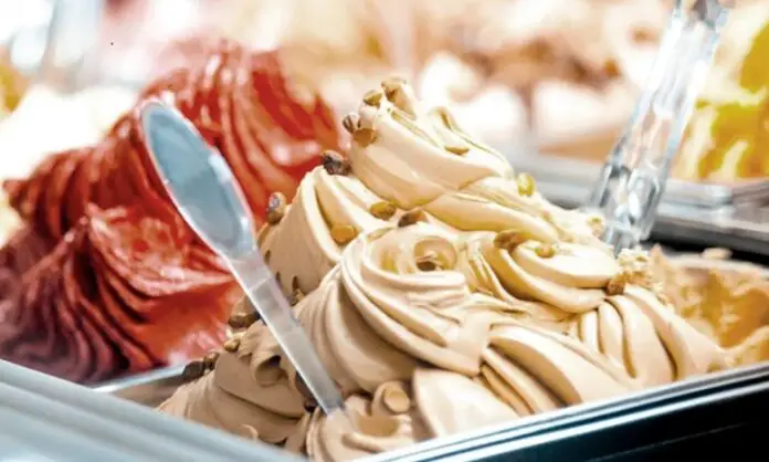 helado