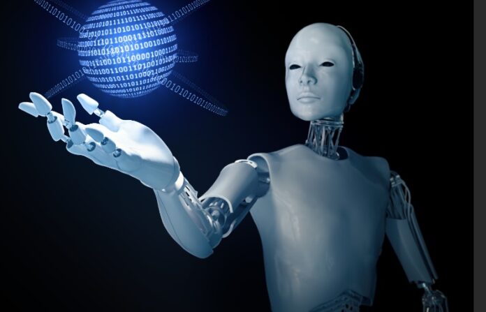 inteligencia artificial