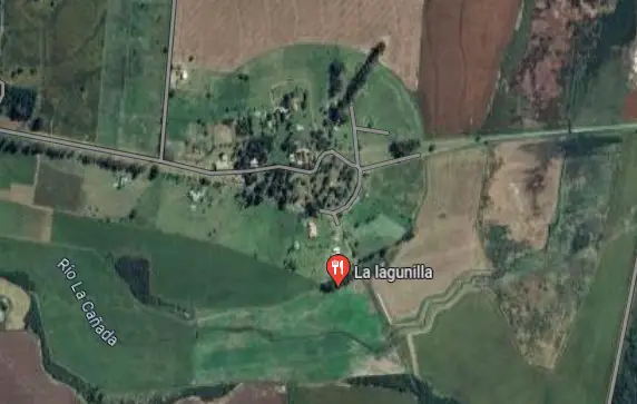 lagunilla
