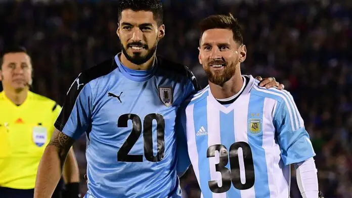 messi101
