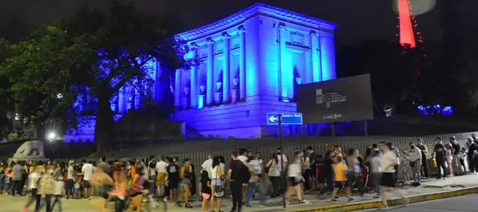 museos