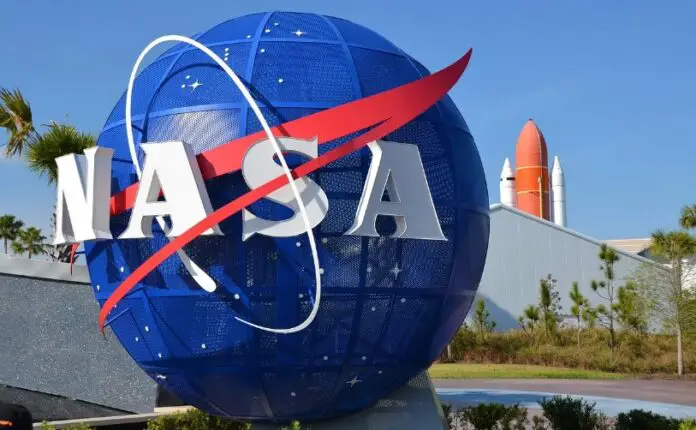 nasa