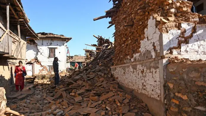 nepalterremoto