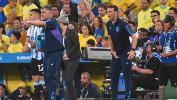 scaloni