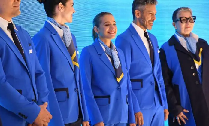 uniformes