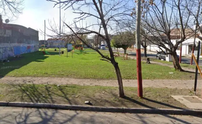 Hallan el cadaver de un hombre descuartizado