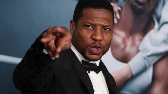 Jonathan Majors, condenado por agresión y acoso sexual