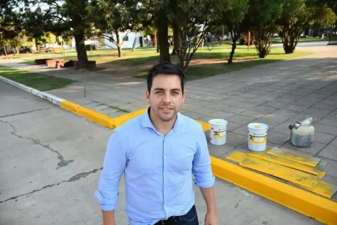 Matías Torres Cena,