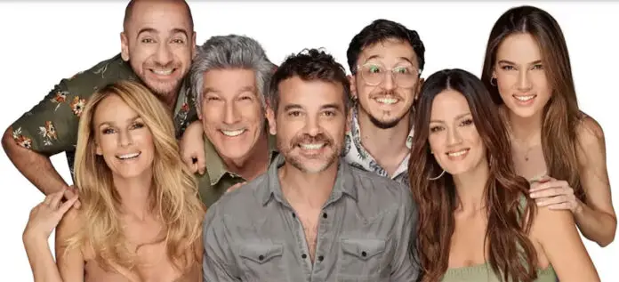 Misterio en la cabaña