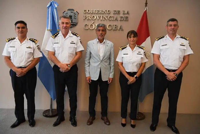 Policia-de-Cordoba