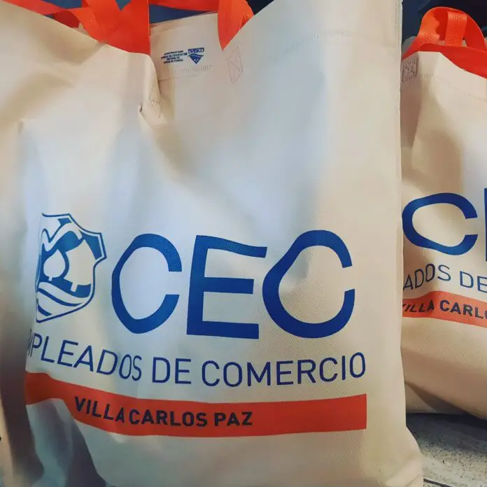 bolson CEC