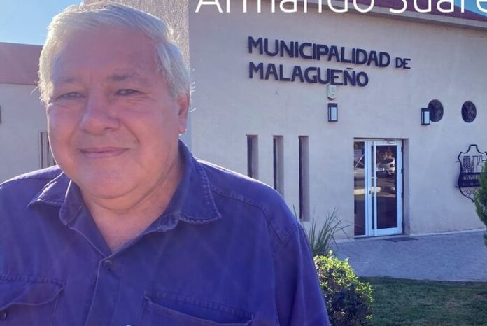 armando
