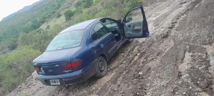 autorobado