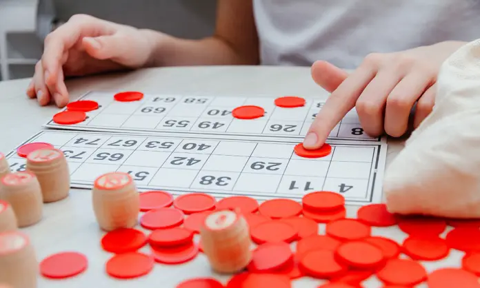 bingo