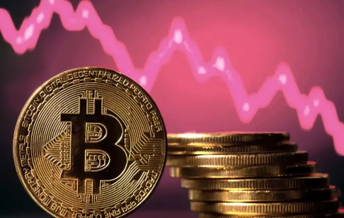 bitcoin